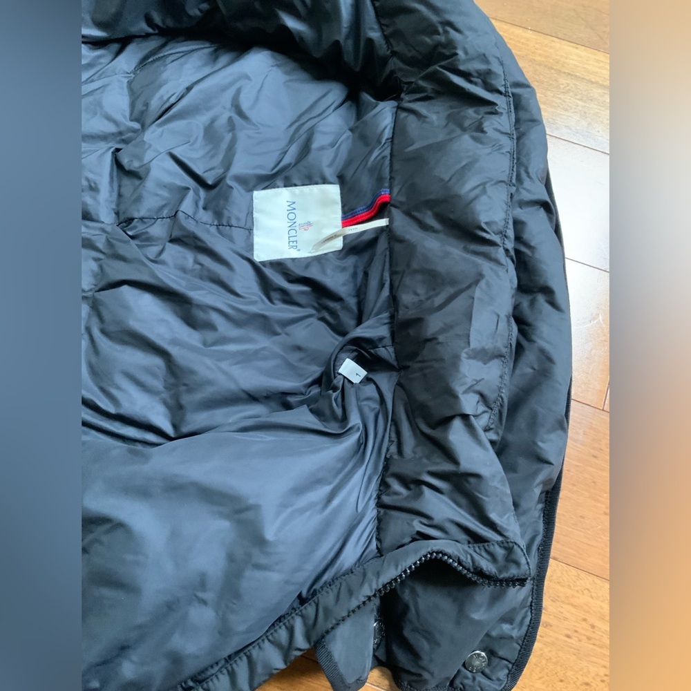 Moncler Down Jacket - image 8